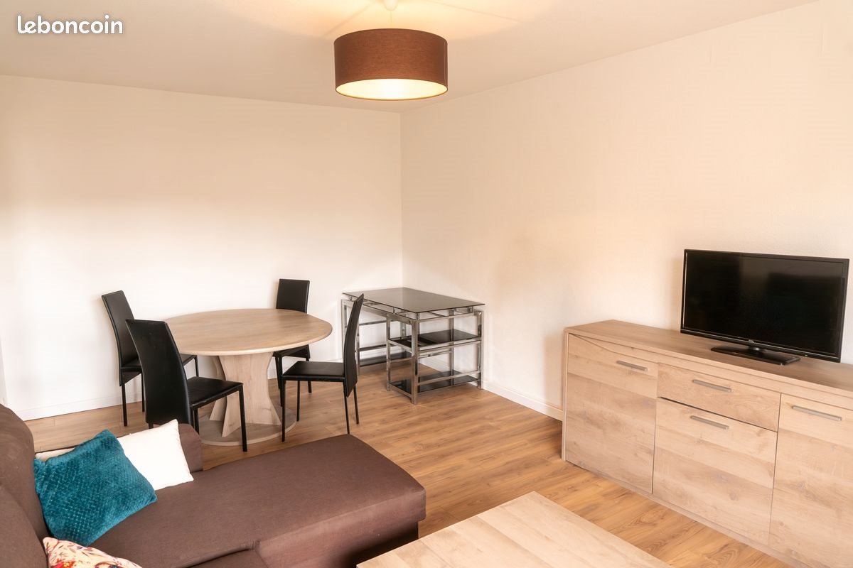 Appartement à louer, 44m², Perpignan