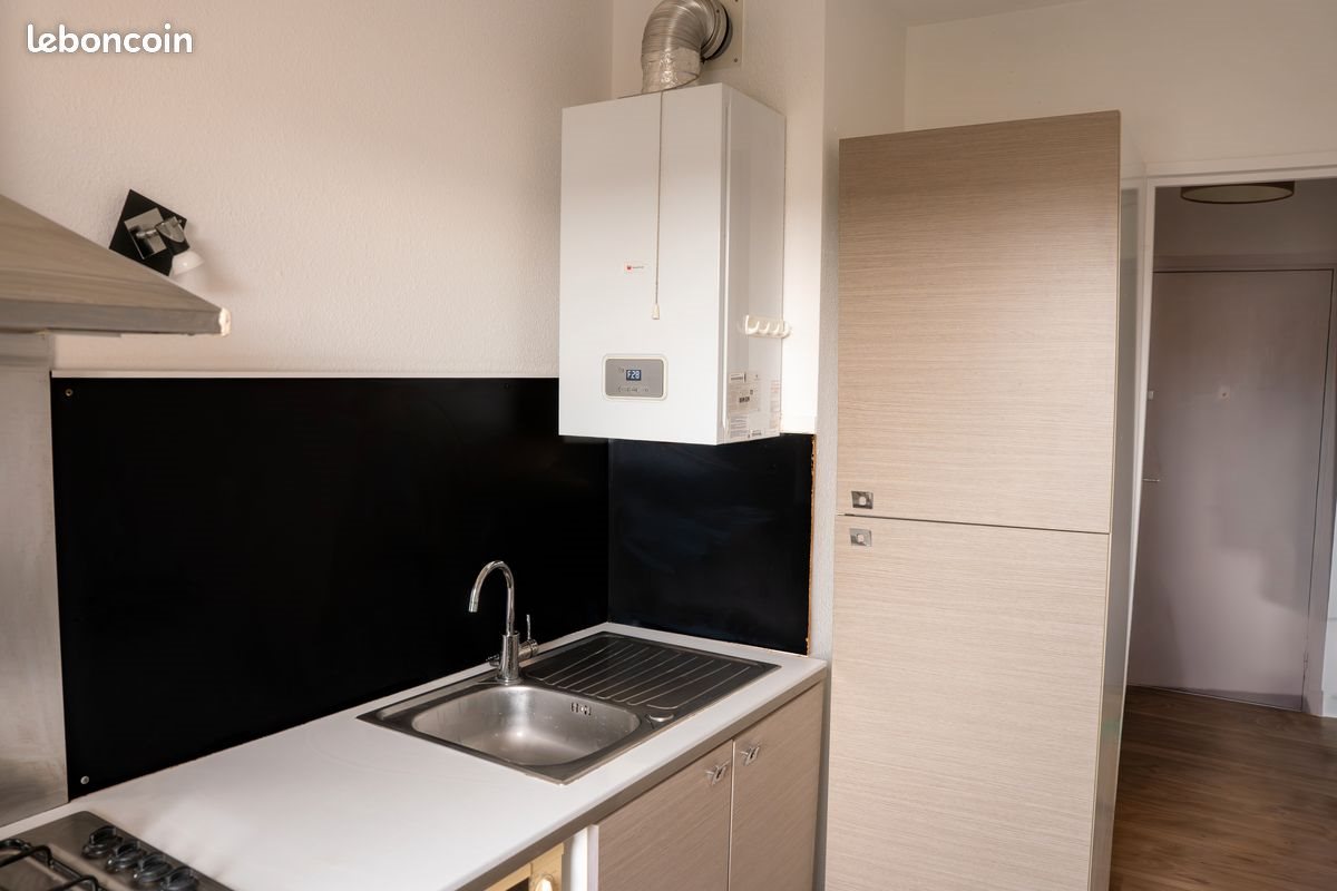 Appartement à louer, 44m², Perpignan