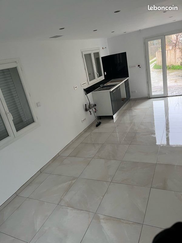 Maison à louer, 40m², Gardanne