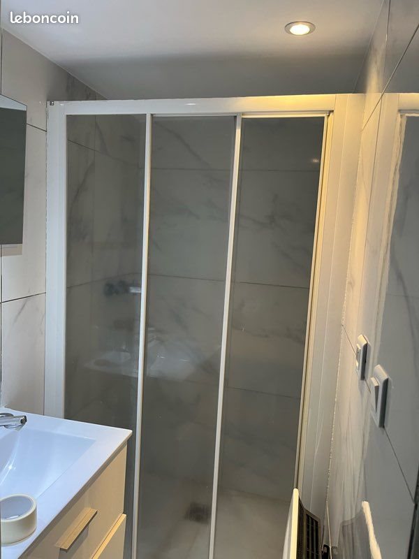 Maison à louer, 40m², Gardanne