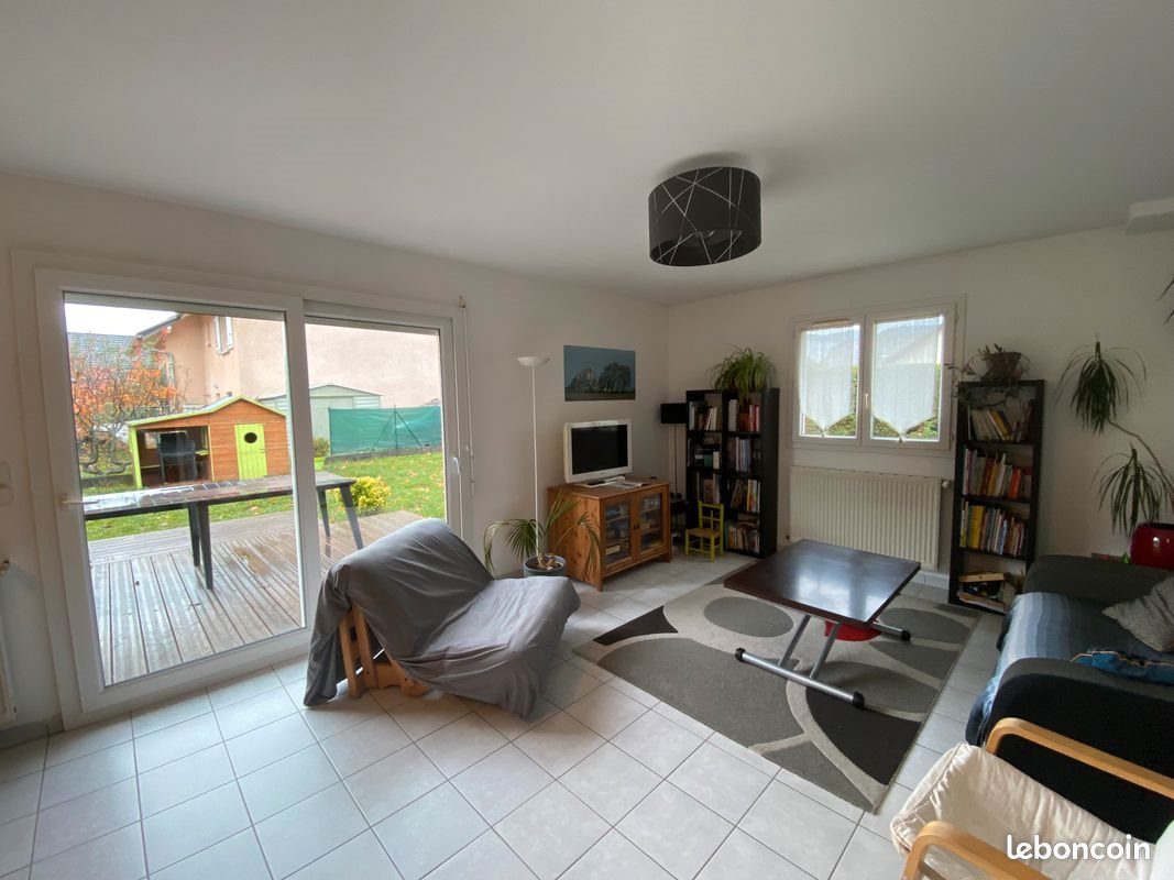 Maison à louer, 105m², Chambéry