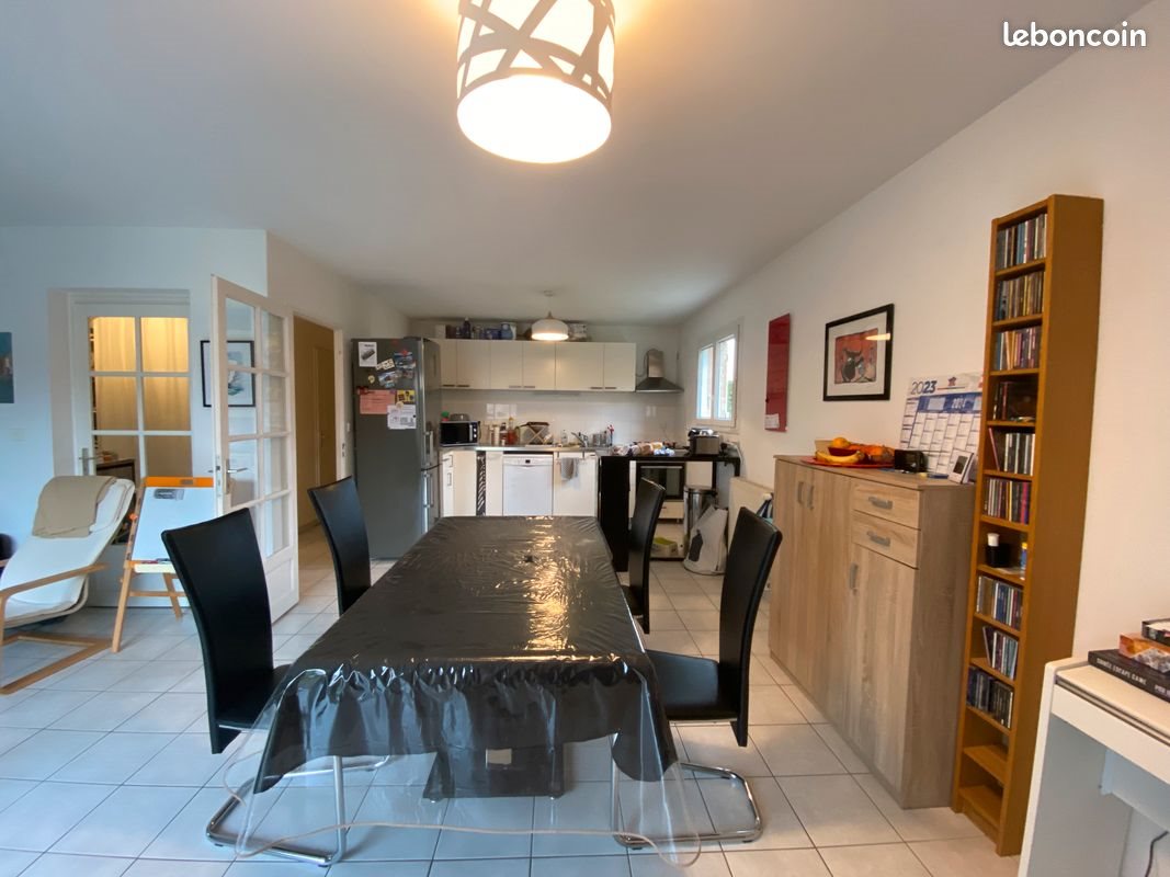 Maison à louer, 105m², Chambéry