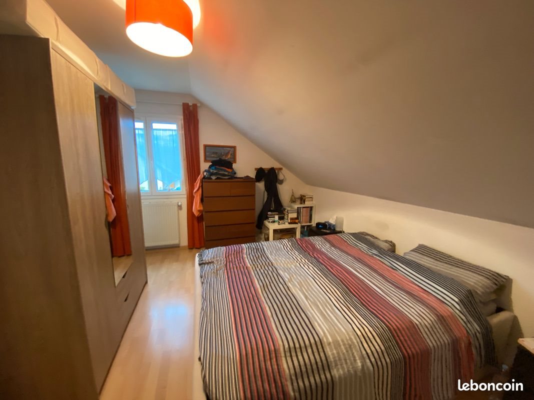 Maison à louer, 105m², Chambéry