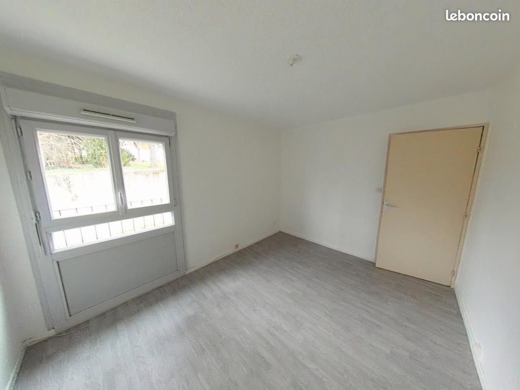 Appartement à louer, 75m², Le Péage-de-Roussillon