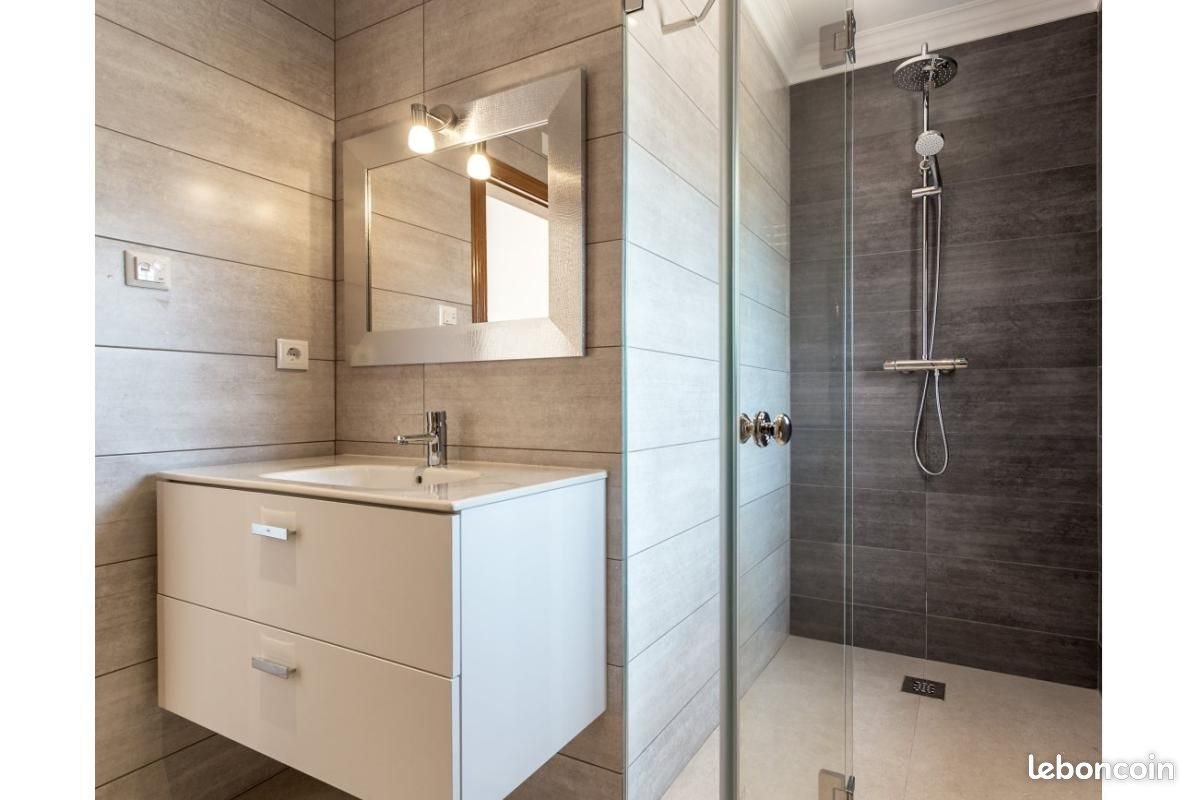 Appartement à vendre, 56m², Nîmes