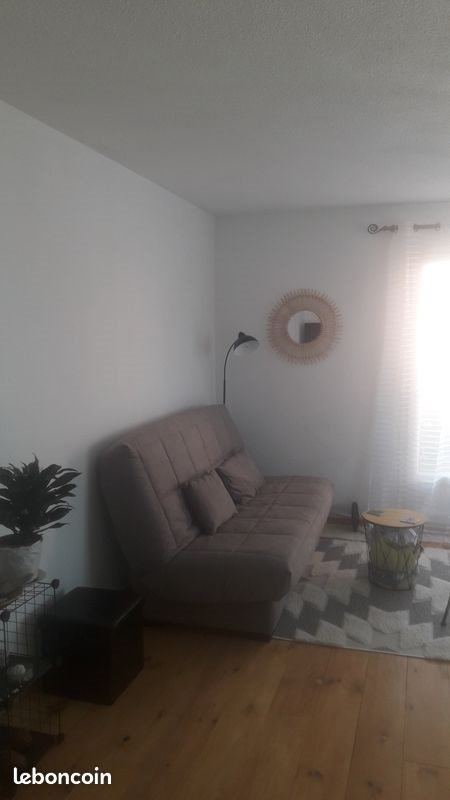 Appartement à louer, 28m², La Roche-sur-Foron