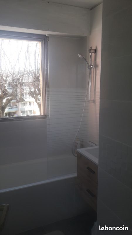 Appartement à louer, 28m², La Roche-sur-Foron