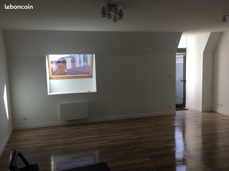 Appartement à louer, 66m², Vesoul