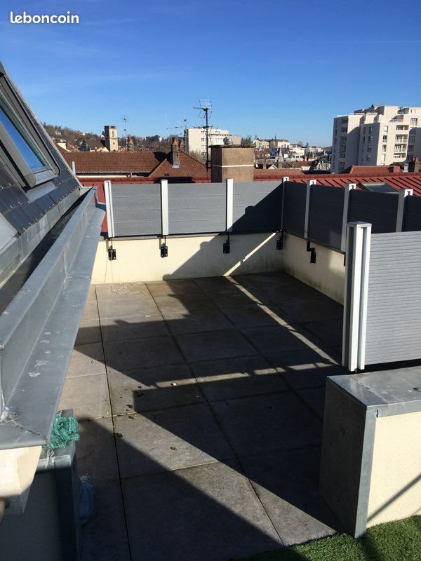 Appartement à louer, 66m², Vesoul