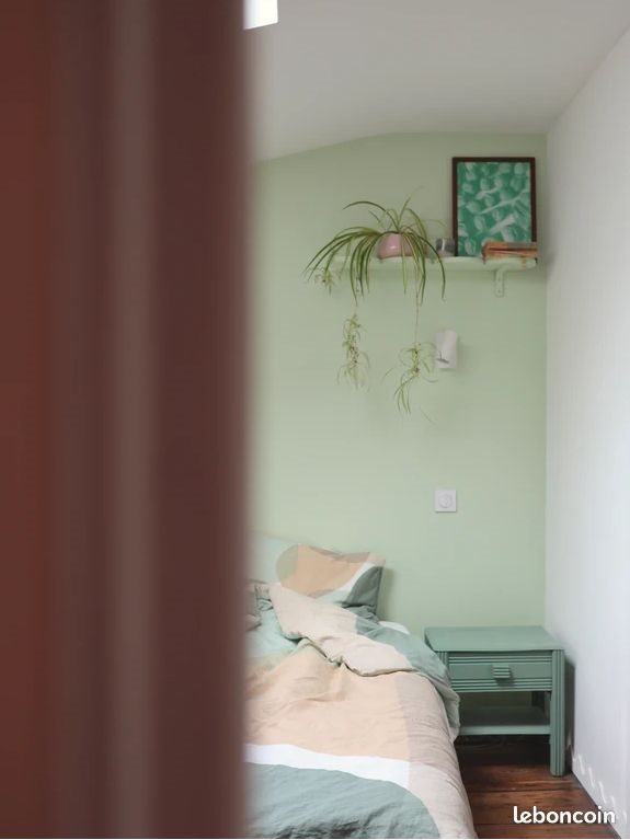 Appartement à louer, 51m², Bordeaux