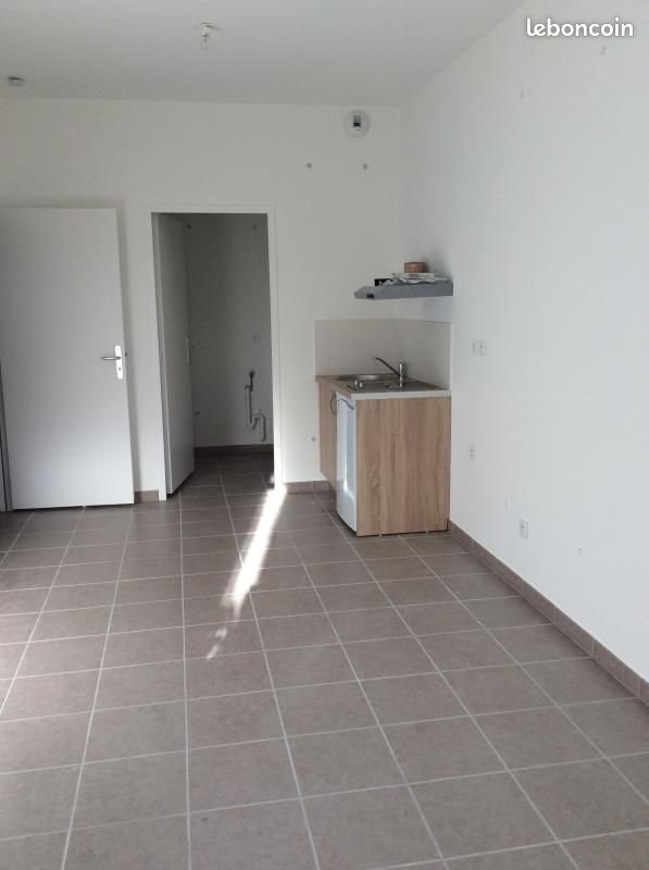 Appartement à louer, 39m², Bordeaux