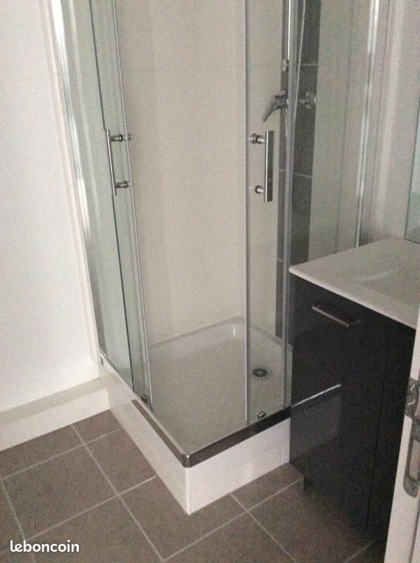 Appartement à louer, 39m², Bordeaux