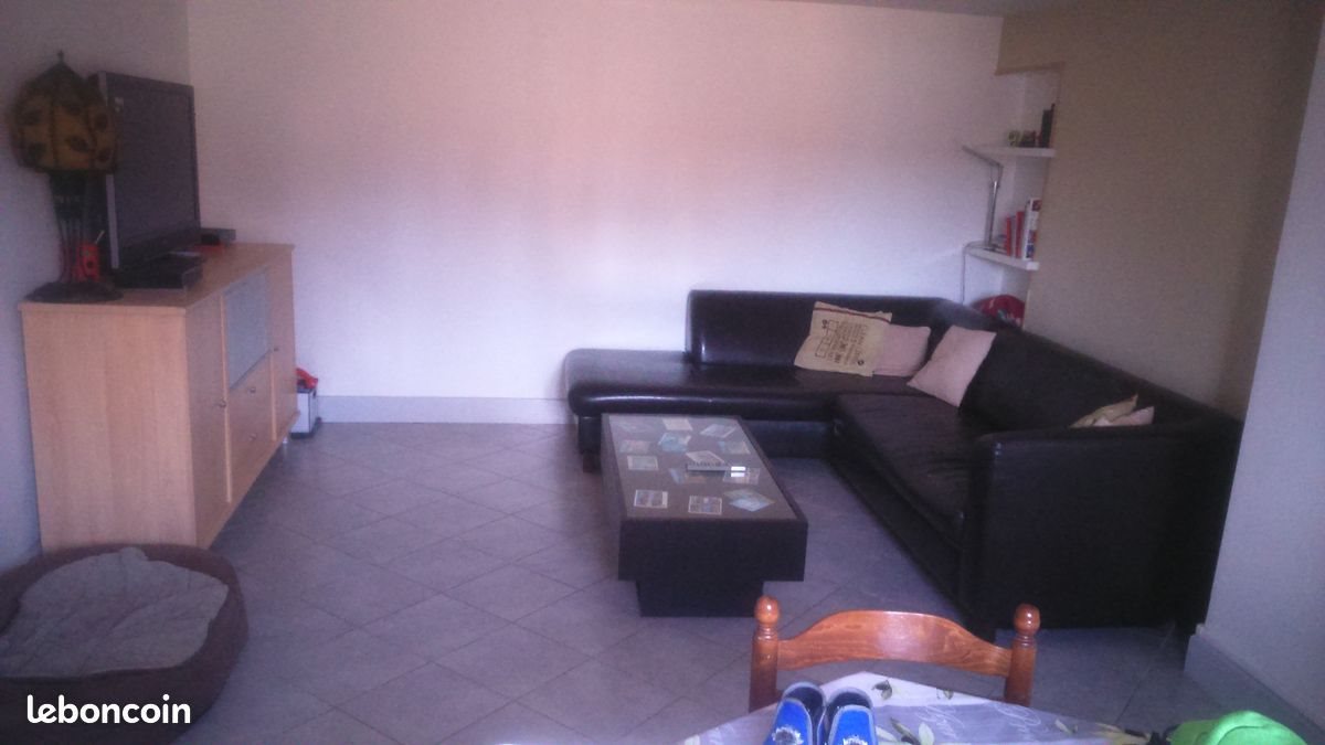 Appartement à louer, 54m², Saint-Nicolas-de-Port