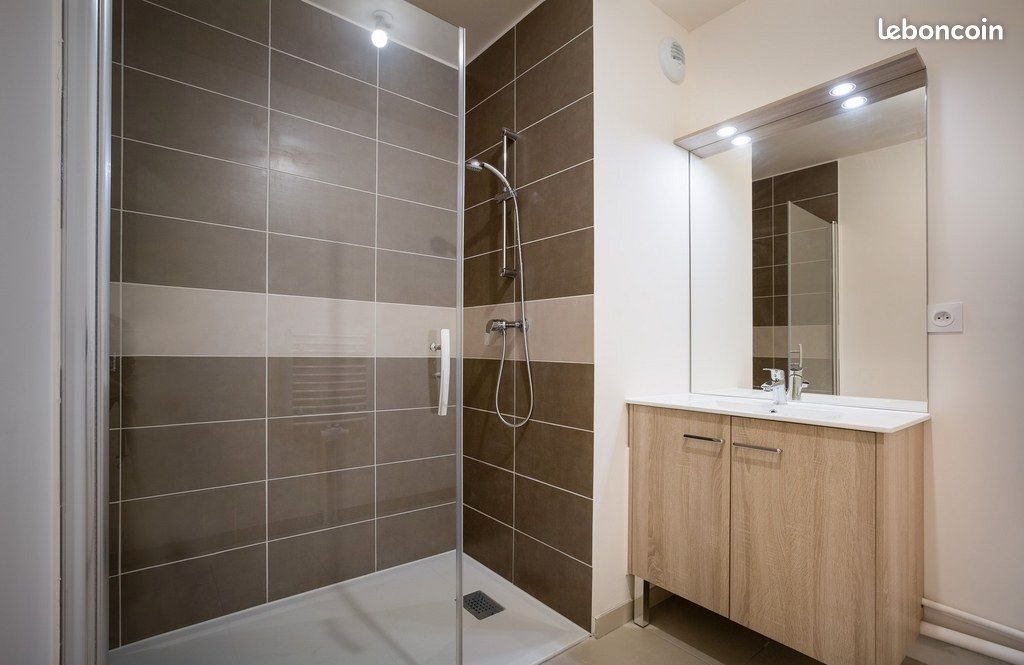 Appartement à vendre, 63m², Rouen