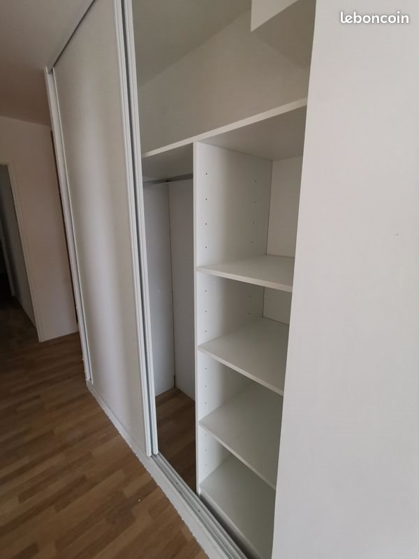 Appartement à vendre, 63m², Rouen