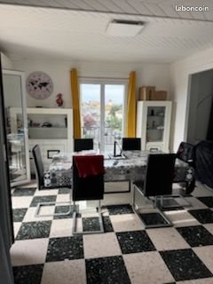 Appartement à louer, 85m², Alignan-du-Vent