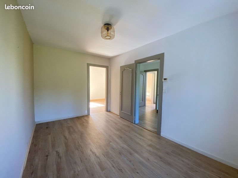 Maison à vendre, 110m², Brunstatt