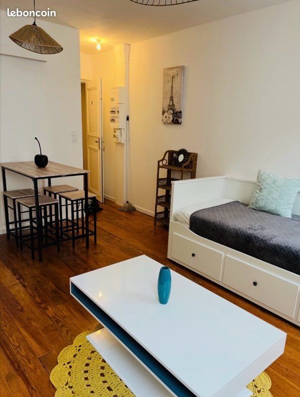 Appartement à louer, 25m², Foix