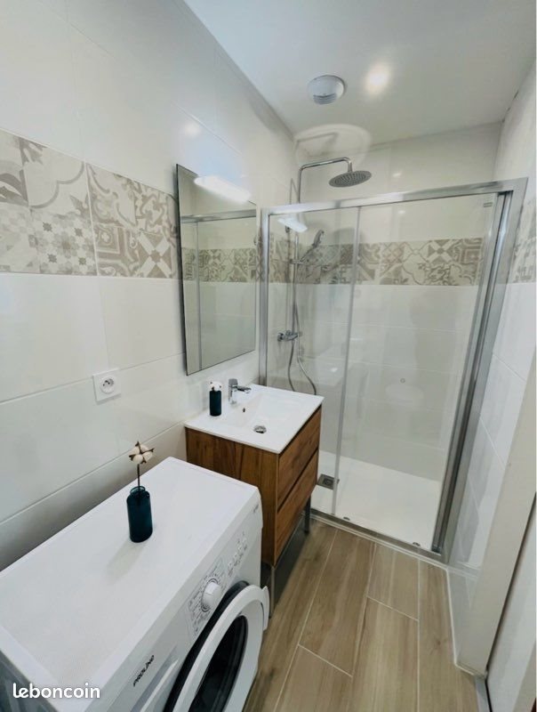 Appartement à louer, 25m², Foix