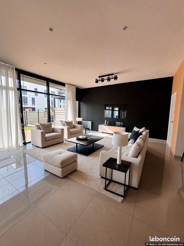 Maison à vendre, 156m², Lille