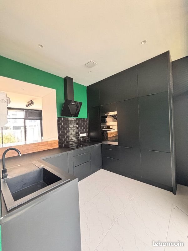 Maison à vendre, 156m², Lille