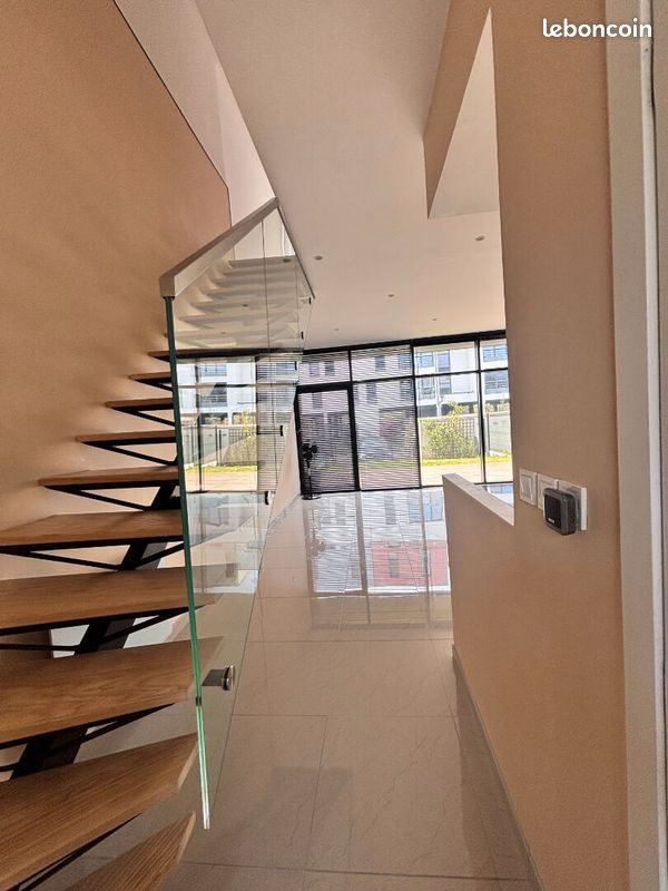 Maison à vendre, 156m², Lille