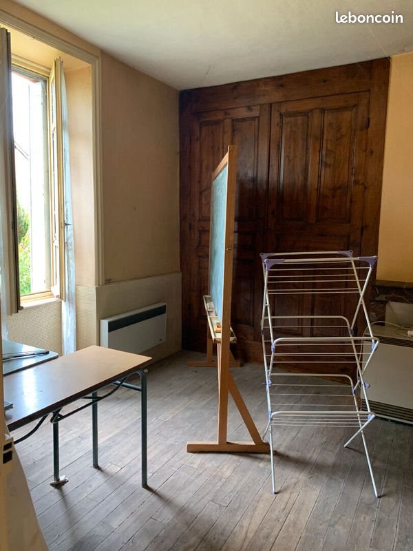 Maison à vendre, 300m², Eygurande