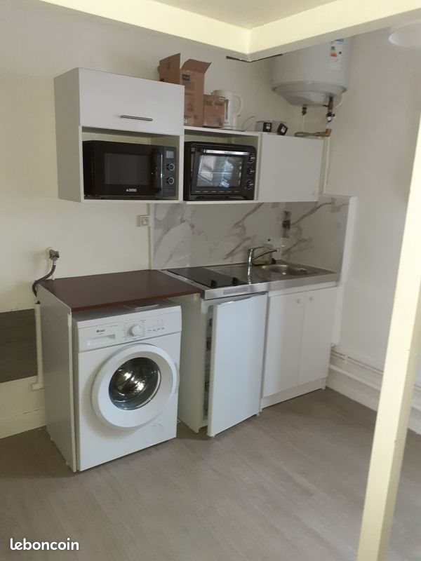 Appartement à louer, 15m², Versailles