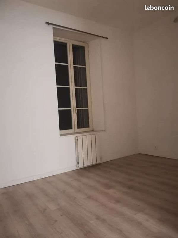 Appartement à louer, 45m², Maligny