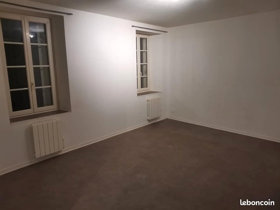 Appartement à louer, 45m², Maligny
