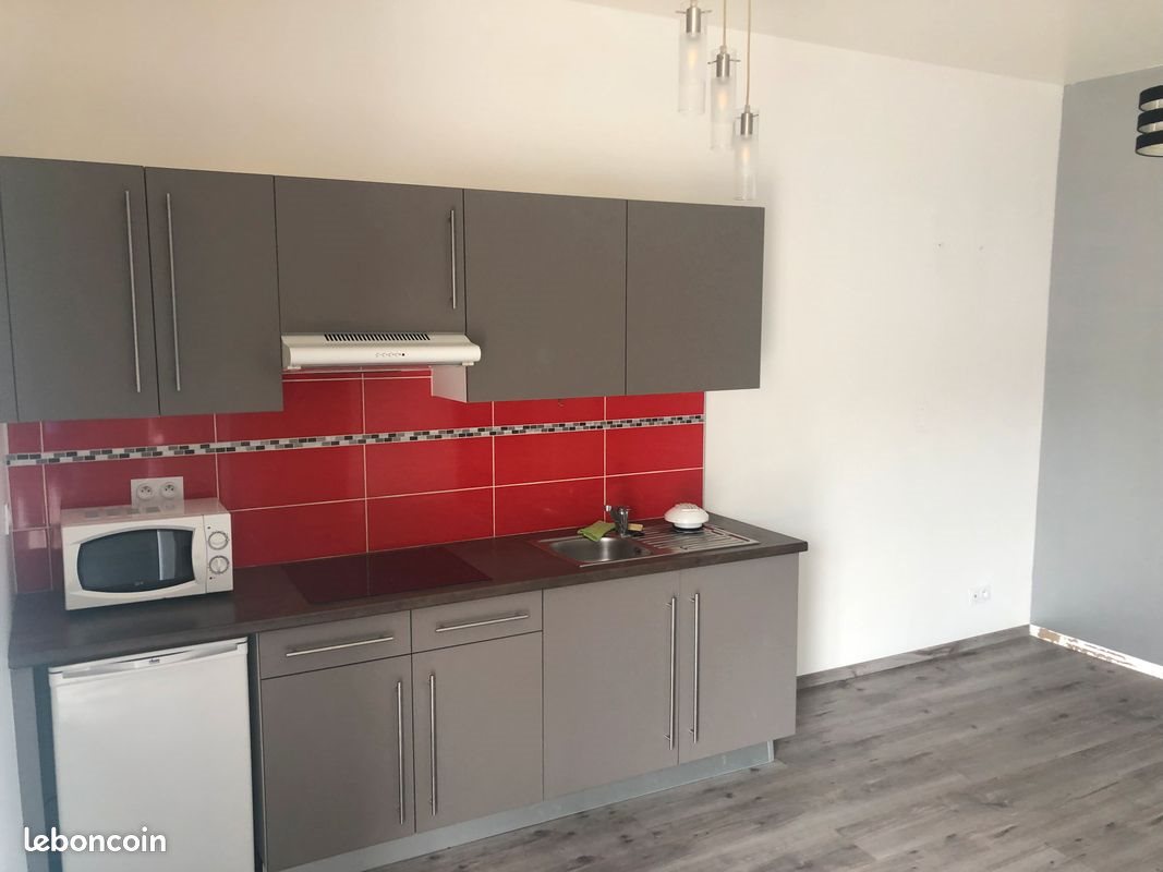 Appartement à louer, 38m², Millau