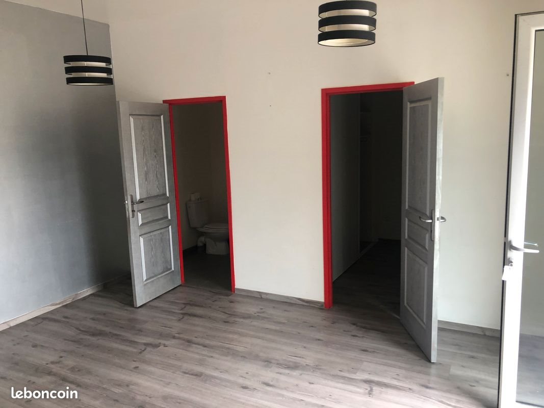 Appartement à louer, 38m², Millau
