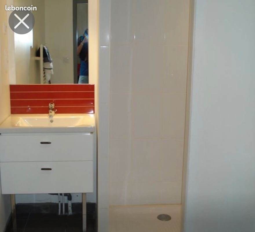 Appartement à louer, 38m², Millau