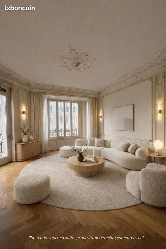 Appartement à vendre, 254m², Strasbourg