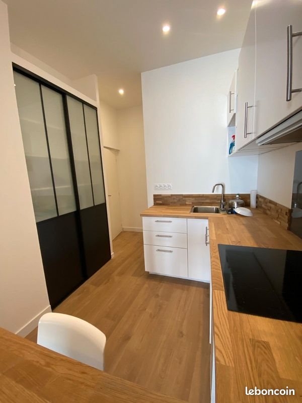 Appartement à louer, 30m², Toulouse