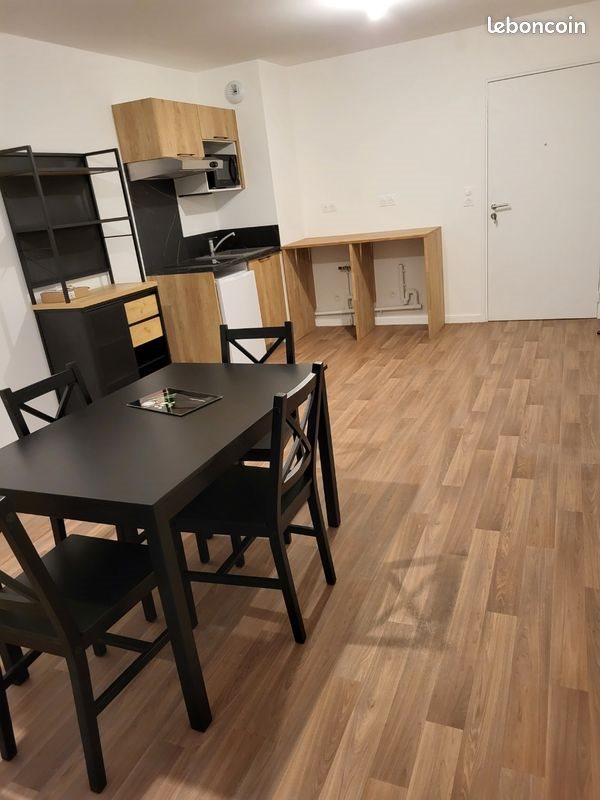 Appartement à louer, 41m², Montoir-de-Bretagne