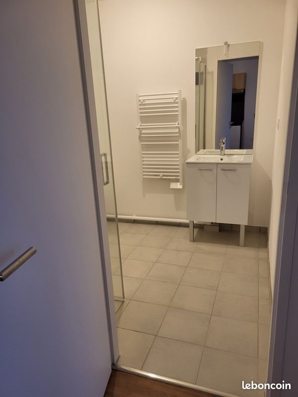 Appartement à louer, 41m², Montoir-de-Bretagne