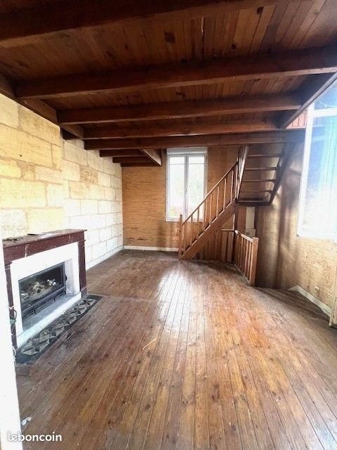 Maison à vendre, 106m², Bordeaux