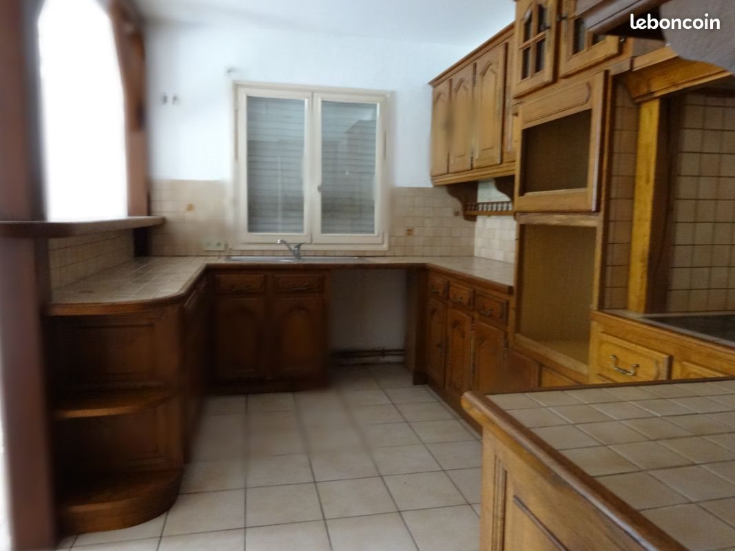 Appartement à louer, 80m², Saint-Julien-l'Ars