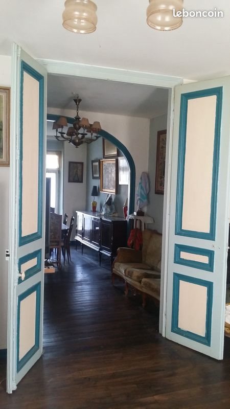 Appartement à vendre, 274m², Longwy