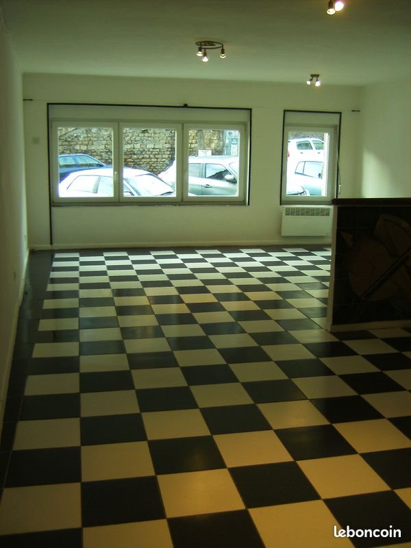 Appartement à vendre, 274m², Longwy