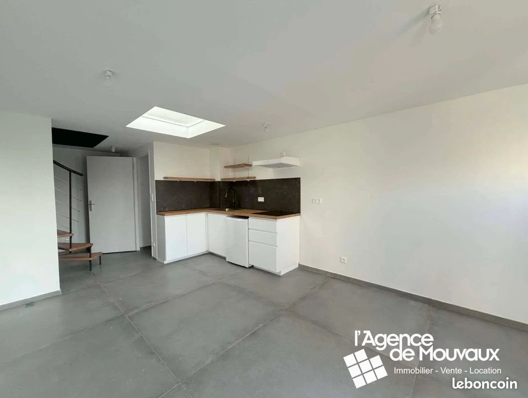 Appartement à louer, 53m², Bondues