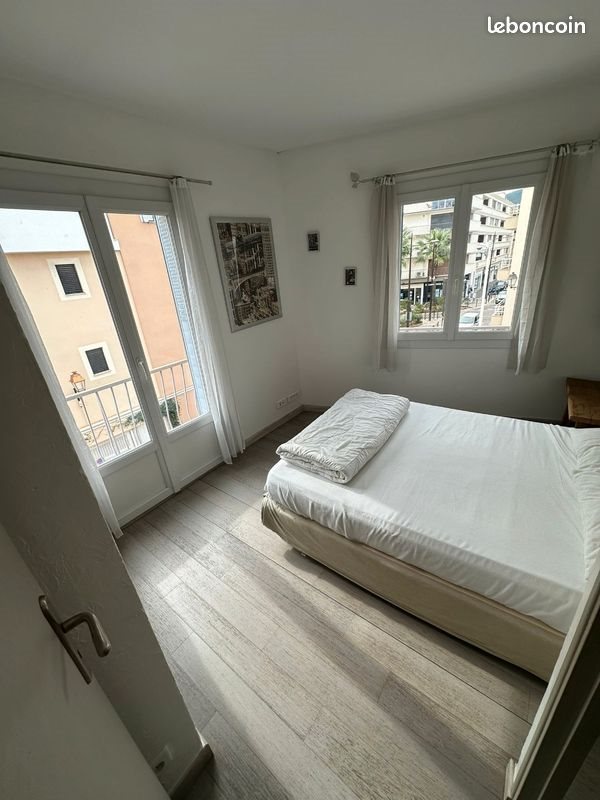 Appartement à louer, 43m², Sainte-Maxime