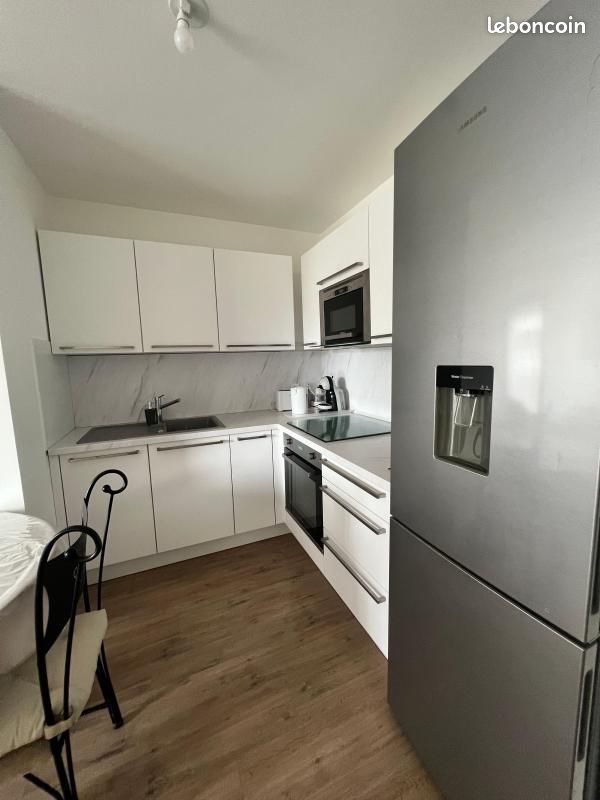 Appartement à louer, 46m², Bagnolet