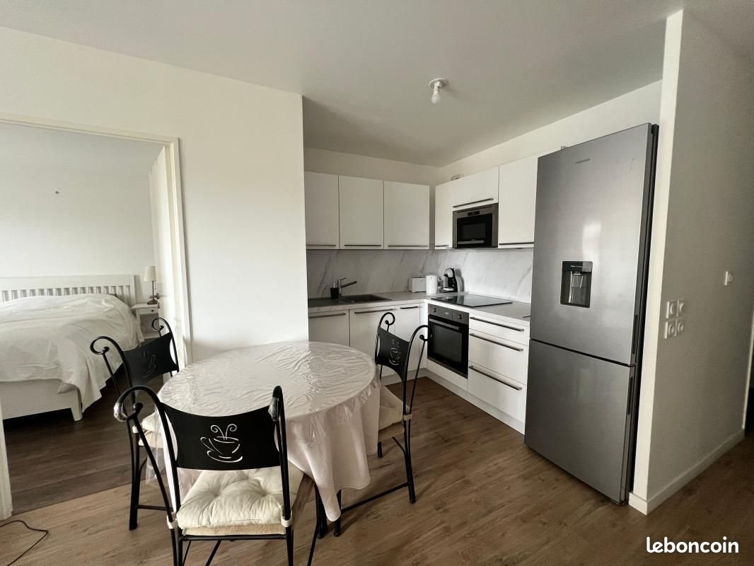 Appartement à louer, 46m², Bagnolet