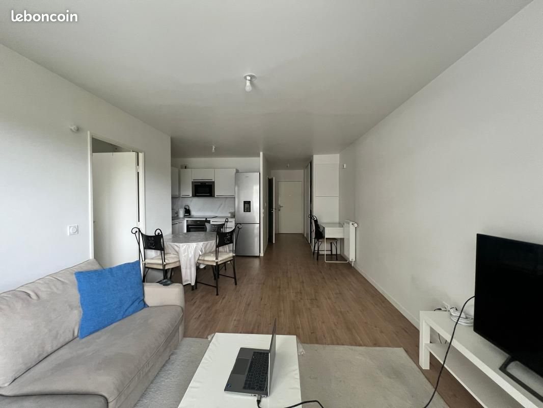 Appartement à louer, 46m², Bagnolet