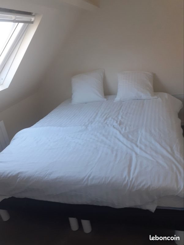 Appartement à louer, 19m², Sully-sur-Loire