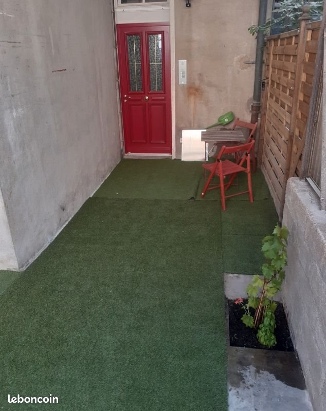 Appartement à louer, 19m², Sully-sur-Loire