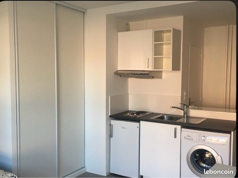 Appartement à louer, 20m², Strasbourg