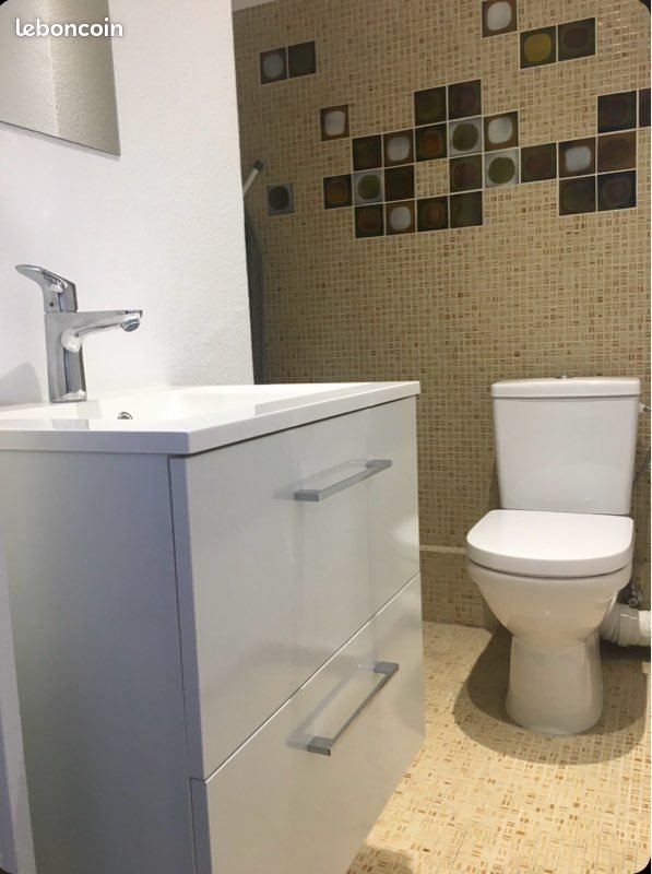 Appartement à louer, 20m², Strasbourg